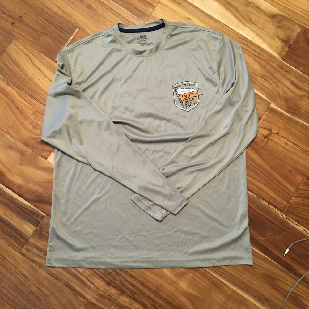 IZOD - Picture 2 of 3